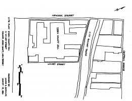 Jail Life through Time – Old Essex County Jail