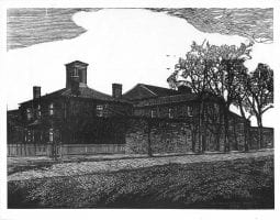 Jail Life through Time – Old Essex County Jail